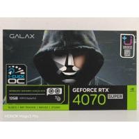 ราคา GALAX RTX4070 SUPER 12GB มือสอง (57106227294)