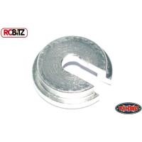 ราคา อะไหล่โช๊ค Z-S0707 : RC4WD แผ่นรองสปริงโช้ค(ด้านล่าง) LOWER SPRING RETAINER FOR KING OFFROAD SHOCKS (44410747684)
