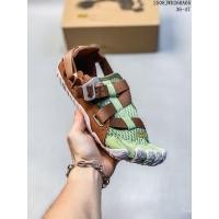 ราคา Vibram Five-Finger Shoes Breezavental กีฬากลางแจ้ง Off-Road อุปสรรค Anti-Slip ทนต่อการสึกหรอสนับสนุน Quick-Drying Low- (53153460646)