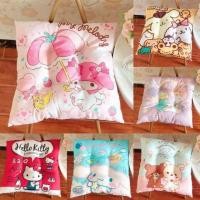 ราคา Supercaseเบาะรองนั่ง หมอนรองนั่ง หมอน คิตตี้ มายเมโลดี้ หมอนคิตตี้ Kitty Cushion Pillow (4939546846)
