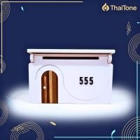 ราคา ตู้จดหมายมินิมอล พร้อมเลขที่บ้าน เสริมสไตล์ให้บ้านและคอนโด รุ่น MAIL88 (24488145957)