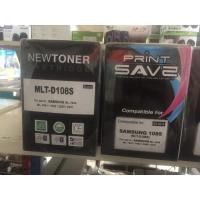 ราคา Toner D108s / SAMSUNG-ML-1640 D104/MLT-D104S/104 LASER TONER FOR SAMSUNG ML-1660 (14949122508)