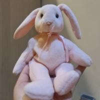 ราคา ขายเท! ตุ๊กตาน้องกระต่าย TY Beanie Babies Collection (3535040419)