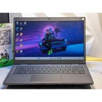 ราคา second hand notebook Dell Latitude 3420 สเปก intel Core i5-1135G7 Ram 8 GB Ssd M.2 256 GB Wifi ทัสเม้าส์ (40750831208)
