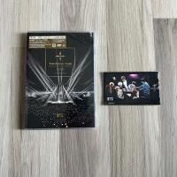 ราคา [BTS] 2017 The Wings Tour {Special Edition} -Japan Edition- DVD (28073337652)