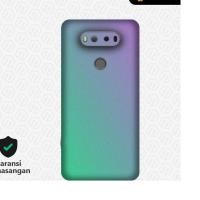 ราคา [EXACOAT] LG V20 3M Skins Chameleon (42269476174)