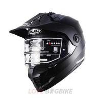 ราคา HJC DS-X1 Black (สีเงา) (6460441405)