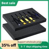 ราคา แผ่นโฟมโพลีเอทิลีน - แผ่นโฟมโพลียูรีเทนสําหรับบรรจุและงานฝีมือ ความหนา 16 นิ้ว X 12 นิ้ว X 1 นิ้ว (45555402204)