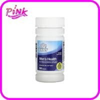 ราคา พร้อมส่ง 21st Century, One Daily, Men's Health, 100 Tablets (45804049198)