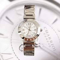 ราคา Charriol Alexandre 34mm โรมัน (2368299984)