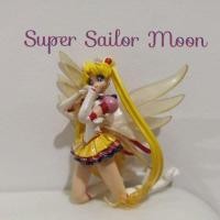 ราคา Sailor moon ฟิกเกอร์ เซเลอร์มูน มือสอง Super Sailor Moon (2129675578)