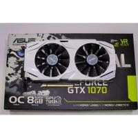 ราคา ASUS GTX 1070 Dual 8GB (5513678983)