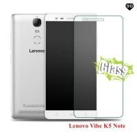 ราคา ฟิล์มกระจกนิรภัย กันรอยหน้าจอ สำหรับ Lenovo K3 K4 K5 K6 K8 K9 A6 Note Plus Power A7000 A7010 (7363495032)
