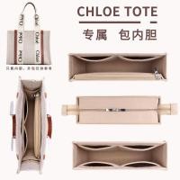 ราคา ที่จัดระเบียบกระเป๋าด้านในผ้าสักหลาดเหมาะสําหรับที่เก็บกระเป๋าหิ้วผ้าใบ Chloe และองค์กร (27828096661)