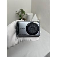 ราคา Canon powershot a490 (รุ่นหายากมาก) (24035472814)