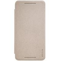 ราคา เคสหนัง Nillkin Sparkle - HuaWei Nexus 6P (สีทอง) (27765254647)