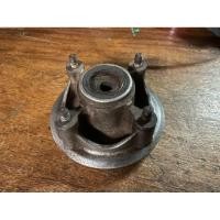 ราคา ดุมสเตอร์เวฟ110i แท้ติดรถมือสอง (44470698434)