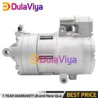 ราคา Auto Electric AC Compressor For 2014-2020 BMW i3 i8 530i 64529496107 64526830620 64529364868 645293 (53204132247)