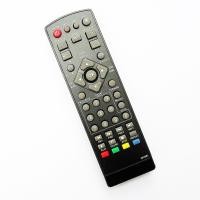 ราคา รีโมทใช้กับกล่องดิจิตอลทีวี ไฮเออร์ รุ่น DH1681 , Remote for Haier Digital TV Set Top Box (3516891302)