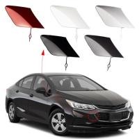 ราคา Front Bumper Tow Hook Cover Cap Towing Eye For Chevrolet Cruze Accessories 2016 2017 2018 LLS LT Pr (55554513311)