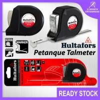 ราคา Hultafors เปตอง Talmeter 3M เทปวัดเปตอง Obut (47253627798)