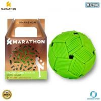 ราคา ตะกร้อลอดห่วง มาตราฐานไทย ยี่ห้อ MARATHON มีรุ่น MT200 - 250 (2753411870)