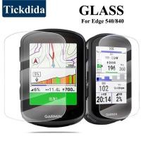 ราคา ฟิล์มกระจกนิรภัยกันรอยหน้าจอ 9H พรีเมี่ยม สําหรับ Garmin Edge 840 Edge 540 530 830 (23467725148)