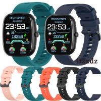 ราคา AUKEY SW-2S สมาร์ทวอท์ชสายนาฬิกาซิลิโคนสําหรับ AUKEY SW-1S ป้องกันหน้าจอฟิล์มสร้อยข้อมืออุปกรณ์เสริม (48852796850)