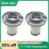 ราคา แผ่นกรอง Hepa 2 ชิ้นสําหรับ ZR009006 ZR009005 กรอง X-Force Flex 8.60 เครื่องดูดฝุ่นไร้สายอะไหล่ทดแทน (44755392482)