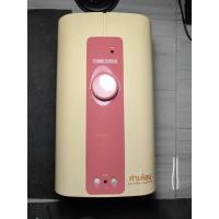 ราคา เครื่องทำน้ำอุ่นมือสอง STIEBEL ELTRON รุ่น Is 35E กำลังไฟ3500 แต่ใช้งานจริงได้ 3500-4300วัตต์ (47703066444)