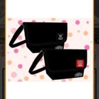 ราคา Toreba~ กระเป๋าเป้สะพายข้าง ลาย One piece (4432319386)