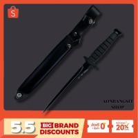 ราคา เหล็กขูดชาร์ป มีดกุดชาร์ป รุ่นใหม่ ใบดำ (7017707629)