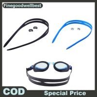 ราคา เอฟบีที 1เซ็ตสายรัดสากลสูงสายรัดแว่นตายืดหยุ่นสูงดําน้ําดูปะการังเปลี่ยนแว่นตาดําน้ําสายรัดซิลิโคนสวมใส่ร้อน (50106144215)