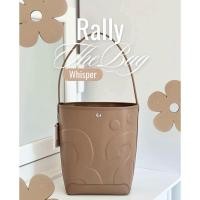 ราคา กระเป๋า Rally Movement สีเบจ คอลใหม่ (27920522982)