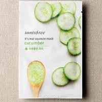 ราคา Innisfree it’s real squeeze mask (1066210916)