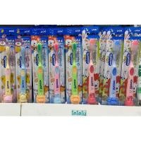 ราคา แปรงสีฟันเด็ก KODOMO แปรงสีฟัน โคโดโม รุ่นซอฟต์ & สลิม (23586133075)