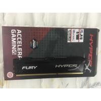 ราคา ขายแรมมือ2 kington hyper x 8 gb ddr3 bus1600 (805393379)