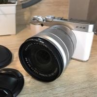 ราคา fuji xa2 กล้องFUJIFILM X-A2 มือ2 (4188817674)