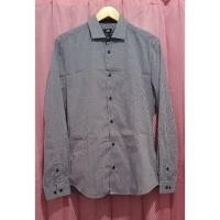 ราคา เสื้อเชิ้ตผู้ชาย KEMEJA H&M (24608276841)