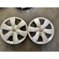 ราคา มือสอง ฝาครอบกะทะ Toyota Vios ขอบ 15นิ้ว (4605734745)