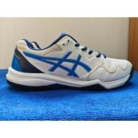 ราคา รองเท้ามือสอง ASICS Gel Dedicate 7 ไซส์ 9.5US / 43.5EU / 27.5CM (43122549964)