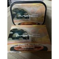 ราคา Mac Connect in Colour Eye Shadow Palette (24116405976)