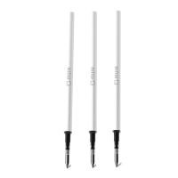 ราคา Xiaomi Mijia Mi Pen Refill ปากกาหมึกพรีเมี่ยม 3 ชิ้น - MJZXBX01XM - สีขาว (23906014679)