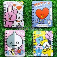 ราคา Kpop motif สมุดไดอารี่เกลียว/สมุดโน้ตเกลียว/สมุดโน้ต (9428178319)