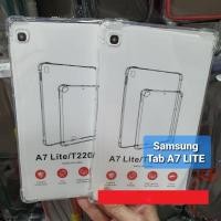 ราคา เคสใสนิ่มกันกระแทก Samsung Tab A7 Lite T220 T225 เคสใส ซัมซุง (19544692176)