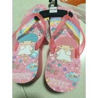ราคา รองเท้าแตะsanrio // Little twin star (80151611)