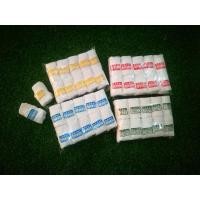 ราคา 1ตัว กางเกงใน Adder แอดเดอร์ ชาย สีขาว ผ้าฝ้ายแท้ คอตตอน100%( ราคาตัวละ) (6336772444)
