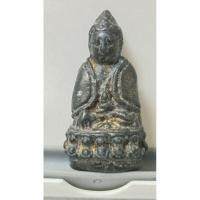 ราคา พระกริ่งปวเรศ พิมพ์ห่มคลุมพิเศษ (24438553074)