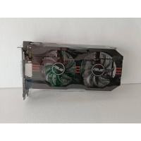 ราคา การ์ดจอ ASUS Nvidia GeForce GTX650Ti 1GB DDR5 128Bit สวยๆพร้อมใช้งาน (ร้านค้าส่งเร็ว100%) (8772684786)