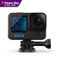 ราคา GOPRO HERO11 Black Gift Box กล้องแอ็คชั่น (สีดำ) รุ่น CHDHX-111-RW BLACK (21656462181)